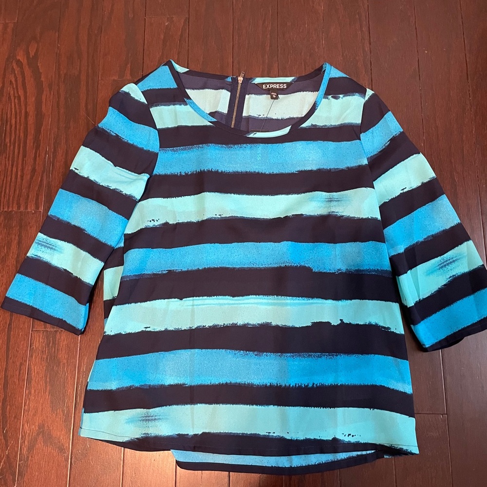 NWT Express Womens Top